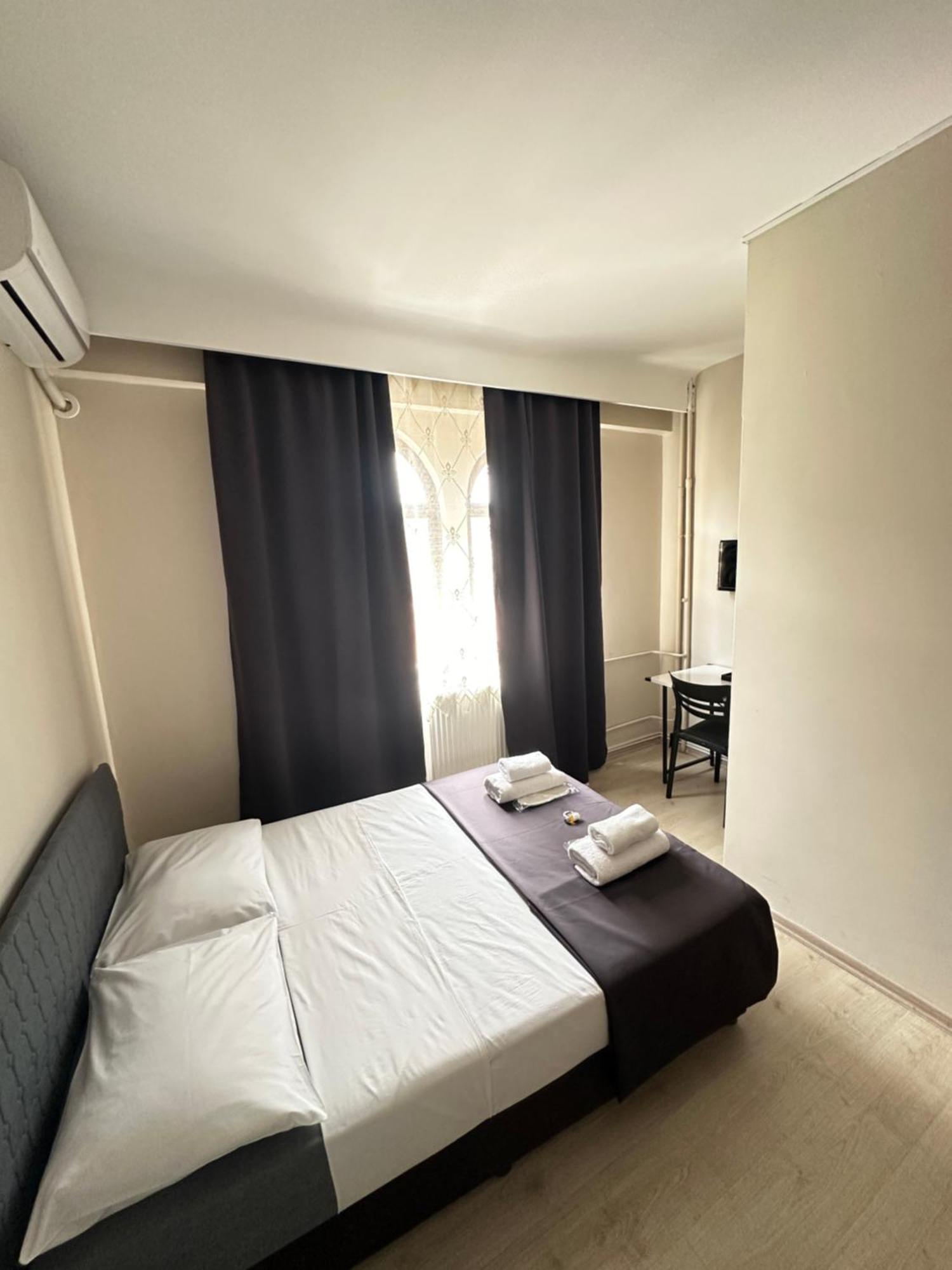 Glr Otel Balikesir Exterior photo