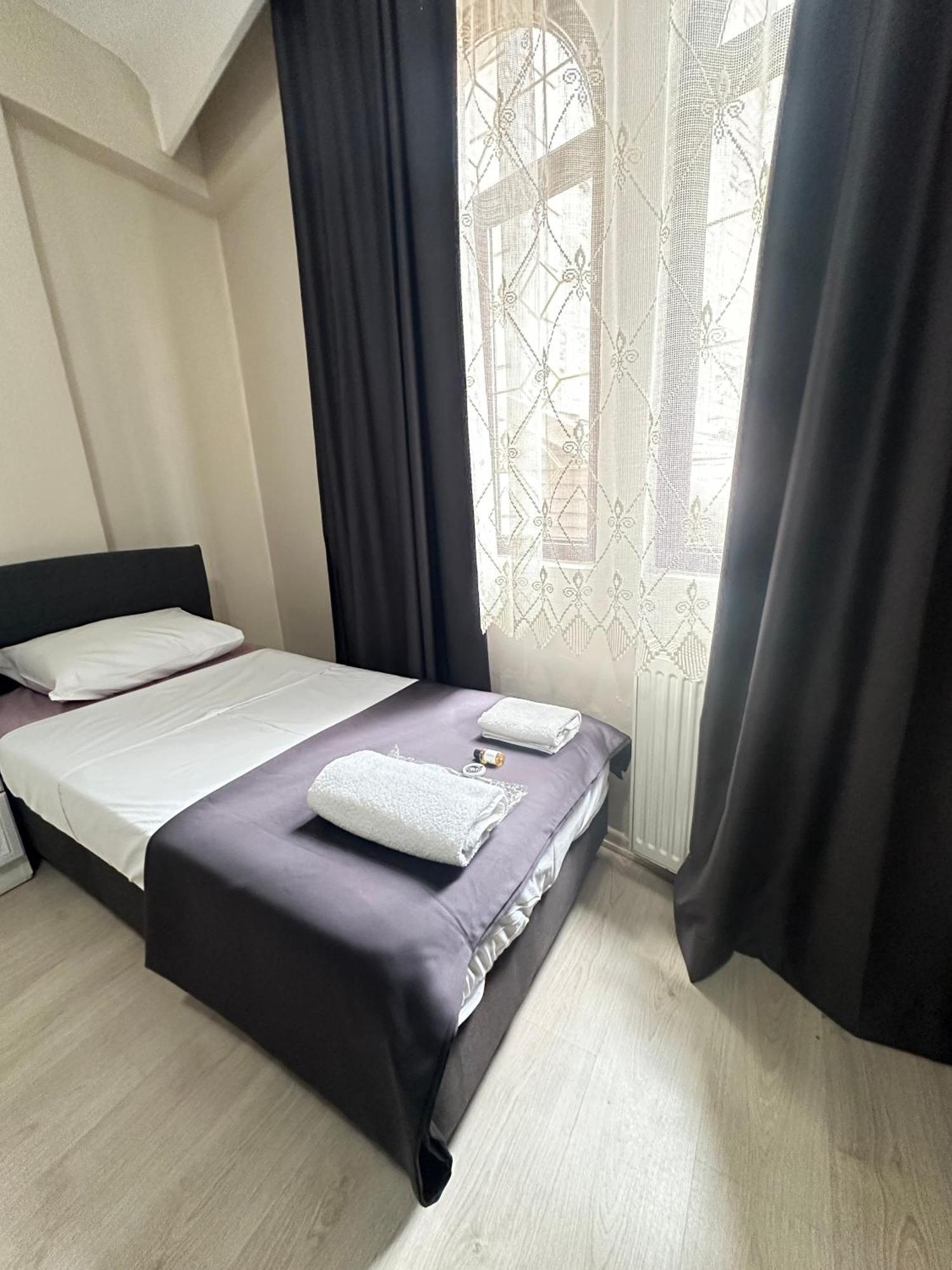 Glr Otel Balikesir Exterior photo