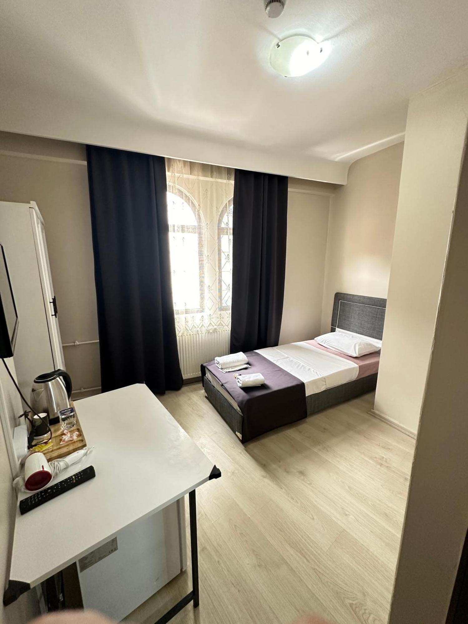 Glr Otel Balikesir Exterior photo